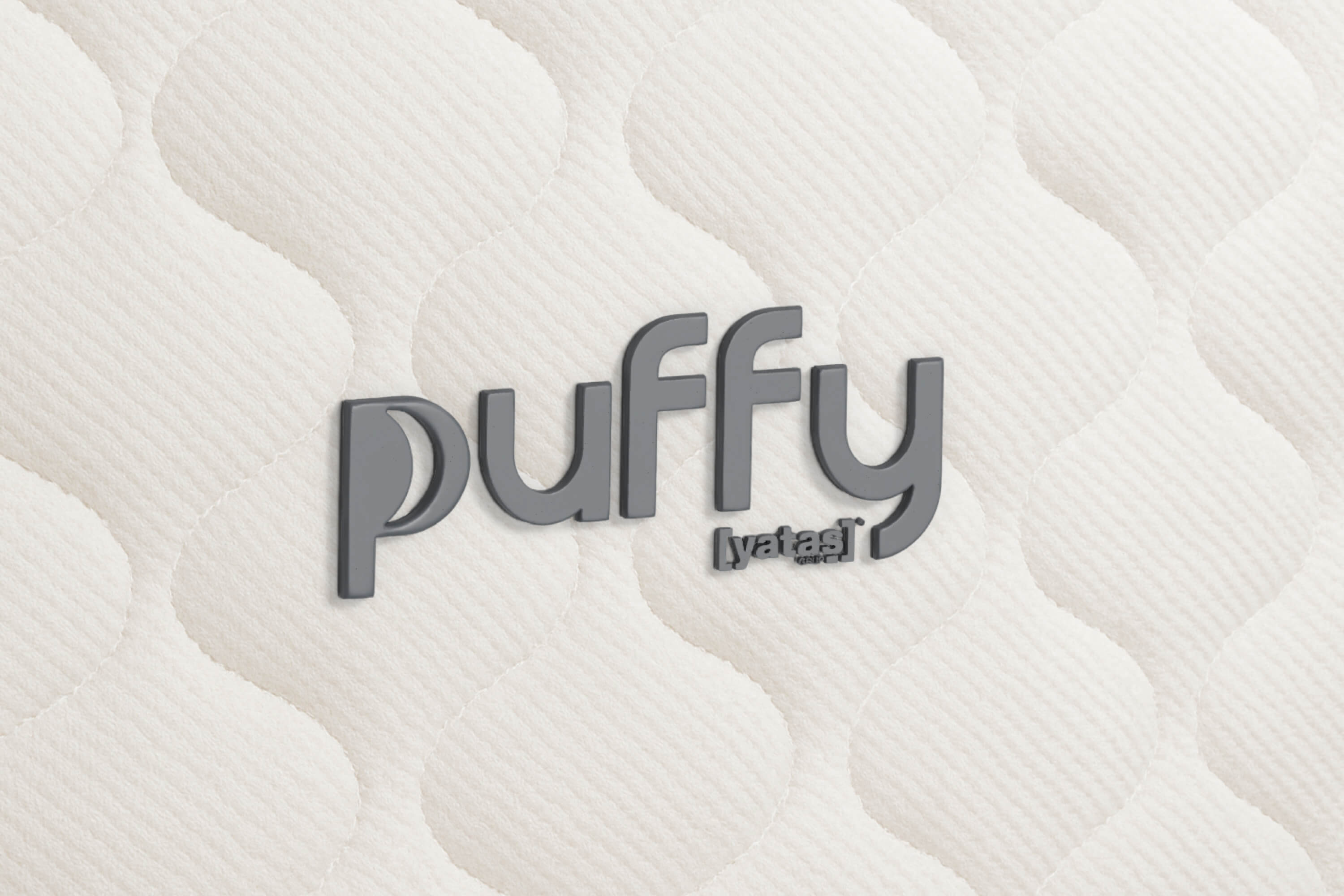 PUFFY